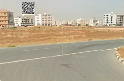 Land - Studio for sale in Al Jurf 3 - Al Jurf - Ajman Downtown - Ajman