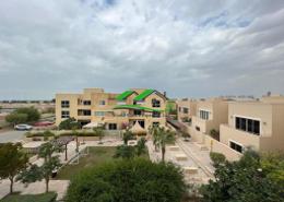 Townhouse - 3 bedrooms - 4 bathrooms for sale in Yasmin Community - Al Raha Gardens - Abu Dhabi