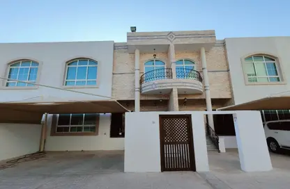 Villa - 5 Bedrooms - 7 Bathrooms for rent in Mohamed Bin Zayed Centre - Mohamed Bin Zayed City - Abu Dhabi