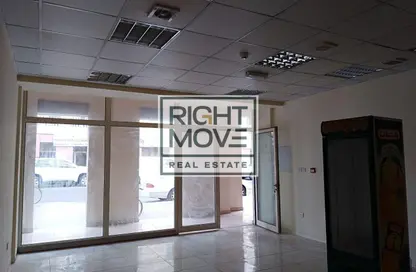 Shop - Studio - 1 Bathroom for sale in France Cluster - International City - Dubai