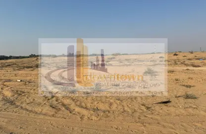 Land - Studio for sale in Al Helio 1 - Al Helio - Ajman