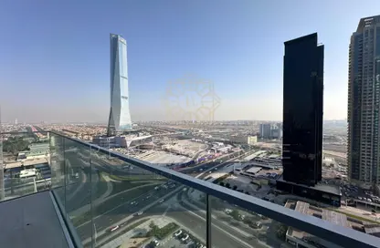 Apartment - 1 Bedroom - 2 Bathrooms for sale in Me Do Re Tower - JLT Cluster L - Jumeirah Lake Towers - Dubai Apartment - 1 Bedroom - 2 Bathrooms for sale in Me Do Re Tower - JLT Cluster L - Jumeirah Lake Towers - Dubai