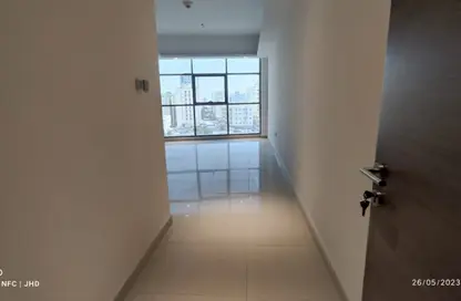 Apartment - 2 Bedrooms - 3 Bathrooms for sale in Gulfa Towers - Al Rashidiya 1 - Al Rashidiya - Ajman