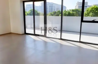 Apartment - 2 Bedrooms - 3 Bathrooms for sale in Executive Residences 2 - Executive Residences - Dubai Hills Estate - Dubai