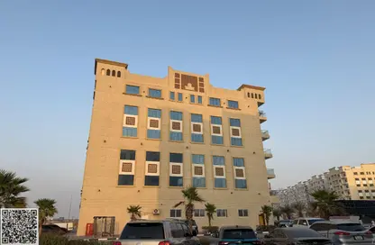Apartment - Studio - 1 Bathroom for sale in Al Amira Village - Al Yasmeen - Ajman