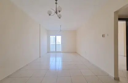Apartment - 1 Bedroom - 2 Bathrooms for rent in Al Nada Tower - Al Nahda - Sharjah