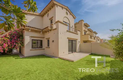 Villa - 4 Bedrooms - 4 Bathrooms for sale in Mira 4 - Mira - Reem - Dubai