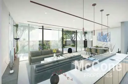 تاون هاوس - 2 غرف نوم - 2 حمامات للبيع في فالكون ايلاند نورث - جزيرة فالكون - قرية الحمرا - رأس الخيمة