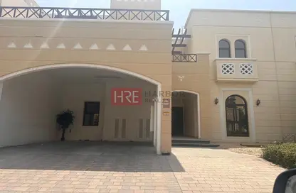 Villa - 4 Bedrooms - 5 Bathrooms for sale in Naseem - Mudon - Dubai