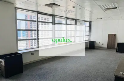 مكتب - استوديو - 1 حمام للبيع في البرج الفضي - الخليج التجاري - دبي مكتب - استوديو - 1 حمام للبيع في البرج الفضي - الخليج التجاري - دبي
