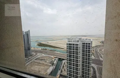 Apartment - 2 Bedrooms - 4 Bathrooms for sale in Mangrove Place - Shams Abu Dhabi - Al Reem Island - Abu Dhabi
