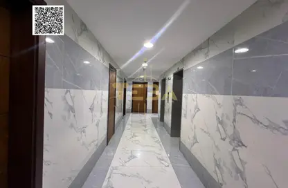 عمارة بالكامل - استوديو - 8 حمامات للبيع في الجرف الصناعية 3 - الجرف الصناعية - عجمان