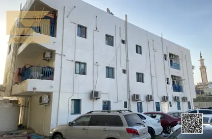 Whole Building - Studio - 7+ Bathrooms for sale in Al Rashidiya Towers - Al Rashidiya - Ajman Downtown - Ajman