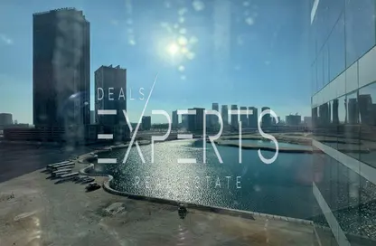 Apartment - 3 Bedrooms - 4 Bathrooms for sale in Radiant Square - City Of Lights - Al Reem Island - Abu Dhabi