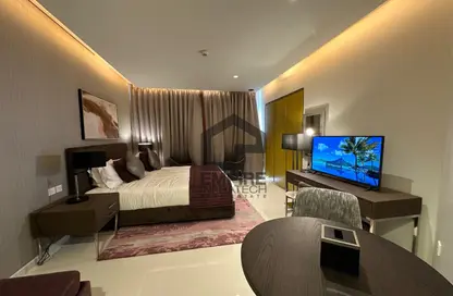Apartment - Studio - 1 Bathroom for sale in Aykon City Tower B - Aykon City - Business Bay - Dubai