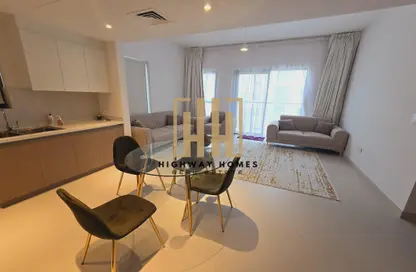 Apartment - 2 Bedrooms - 2 Bathrooms for sale in Naseem Residence - Maryam Gate Residence - Maryam Island - Sharjah