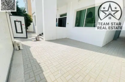 Villa - 5 Bedrooms - 7 Bathrooms for rent in Al Yasmeen 1 - Al Yasmeen - Ajman