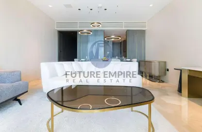 Apartment - 2 Bedrooms - 3 Bathrooms for rent in FIVE Palm Jumeirah - Palm Jumeirah - Dubai Apartment - 2 Bedrooms - 3 Bathrooms for rent in FIVE Palm Jumeirah - Palm Jumeirah - Dubai