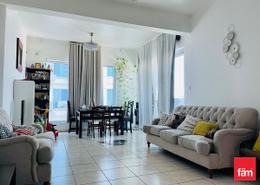Apartment - 2 bedrooms - 2 bathrooms for sale in Skycourts Tower E - Skycourts Towers - Dubai Land - Dubai