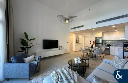 شقة - غرفة نوم - 1 حمام للايجار في لمتارا 3 - مدينة جميرا ليفينج - أم سقيم - دبي شقة - غرفة نوم - 1 حمام للايجار في لمتارا 3 - مدينة جميرا ليفينج - أم سقيم - دبي