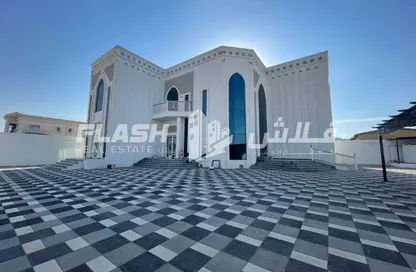 فيلا - 5 غرف نوم - 8 حمامات للبيع في الظيت الجنوبي - الظيت - رأس الخيمة فيلا - 5 غرف نوم - 8 حمامات للبيع في الظيت الجنوبي - الظيت - رأس الخيمة