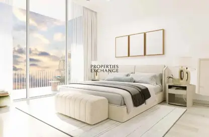 شقة - 2 غرف نوم - 3 حمامات للبيع في لوما بارك فيوز - منطقة 14 - قرية الجميرا سركل - دبي