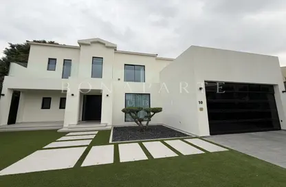 فيلا - 4 غرف نوم - 5 حمامات للبيع في قاعة الإحتفالات - طراز الواحات - جزر الجميرا - دبي