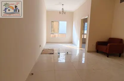 Apartment - 1 Bedroom - 2 Bathrooms for rent in Aida Tower 1 - Al Nuaimiya - Ajman
