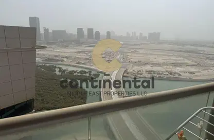 شقة - غرفة نوم - 2 حمامات للبيع في أوشن سكيب - شمس أبوظبي - جزيرة الريم - أبوظبي