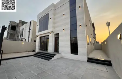 Villa - 4 Bedrooms - 6 Bathrooms for sale in Al Zaheya Gardens - Al Zahya - Ajman Villa - 4 Bedrooms - 6 Bathrooms for sale in Al Zaheya Gardens - Al Zahya - Ajman