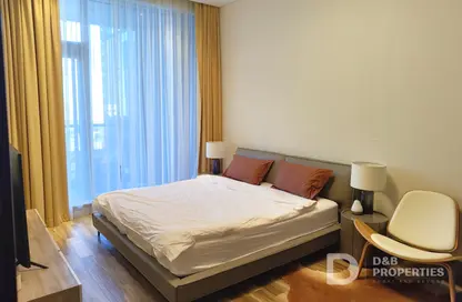 Apartment - 1 Bedroom - 2 Bathrooms for sale in J ONE Tower A - J ONE - Business Bay - Dubai