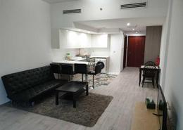 Studio - 1 bathroom for rent in Shamal Residences 2 - Jumeirah Village Circle - Dubai