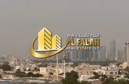 Apartment - 2 Bedrooms - 2 Bathrooms for rent in Al Khan Corniche - Al Khan - Sharjah