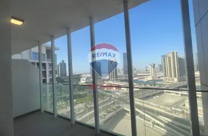 Apartment - 1 Bedroom - 1 Bathroom for sale in Al Maryah Vista - Al Maryah Island - Abu Dhabi