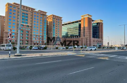 Whole Building - Studio for sale in Mohamed Bin Zayed City Villas - Mohamed Bin Zayed City - Abu Dhabi