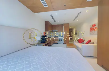 Apartment - Studio - 1 Bathroom for rent in The Spirit - Dubai Sports City - Dubai
