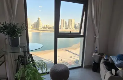 شقة - 2 غرف نوم - 2 حمامات للبيع في جزيرة مريم - الشارقة