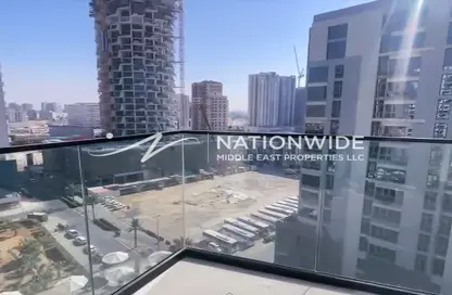 شقة - غرفة نوم - 2 حمامات للبيع في بن غاطي فانتوم - ديستريكت 17 - قرية الجميرا سركل - دبي