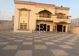 صورةمنزل خارجي لـ: فيلا - 4 غرف نوم - 8 حمامات للكراء في القوز 1 - القوز - دبي, صورة 1