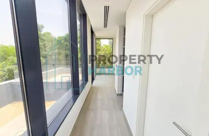 Villa - 5 Bedrooms - 7+ Bathrooms for rent in Kaya - Masaar - Tilal City - Sharjah