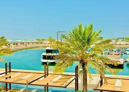 Water View image for: Villa - 4 bedrooms - 6 bathrooms for rent in Royal M Hotel & Resort - Al Bateen - Abu Dhabi, Image 1