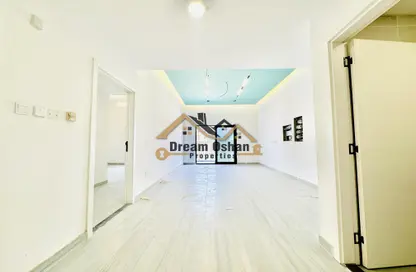 Apartment - 1 Bedroom - 2 Bathrooms for rent in Al Warsan 4 - Al Warsan - Dubai