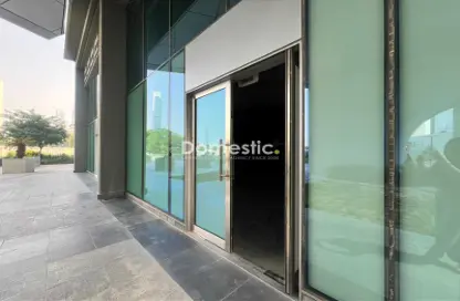 محل - استوديو للايجار في برج سنترال بارك - مركز دبي المالي العالمي - دبي
