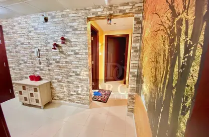Apartment - 2 Bedrooms - 2 Bathrooms for sale in Al Rashidiya Towers - Al Rashidiya - Ajman Downtown - Ajman