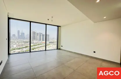 Apartment - 2 Bedrooms - 2 Bathrooms for sale in Waves Grande - Sobha Hartland - Mohammed Bin Rashid City - Dubai