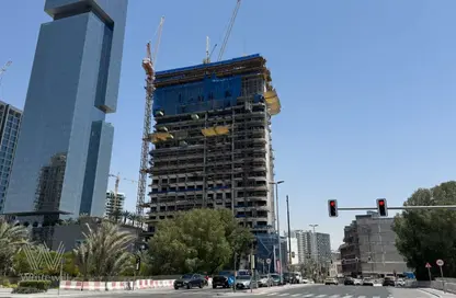 Apartment - Studio - 1 Bathroom for sale in luxor by imtiaz - Jumeirah Village Circle - Dubai