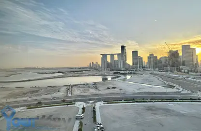 Apartment - 1 Bedroom - 2 Bathrooms for sale in Pixel - Makers District - Al Reem Island - Abu Dhabi