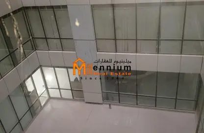مركز أعمال - استوديو - 1 حمام للايجار في مركز اعمال الغانم - المجاز 3 - المجاز - الشارقة
