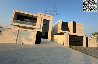 Villa - 5 Bedrooms - 7 Bathrooms for sale in Al Aamra Gardens - Al Amerah - Ajman