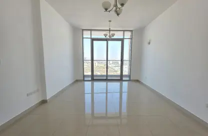 Apartment - 2 Bedrooms - 3 Bathrooms for rent in Orion Building - Arjan - Dubai